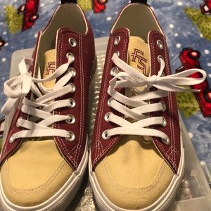 FSU tennis shoes